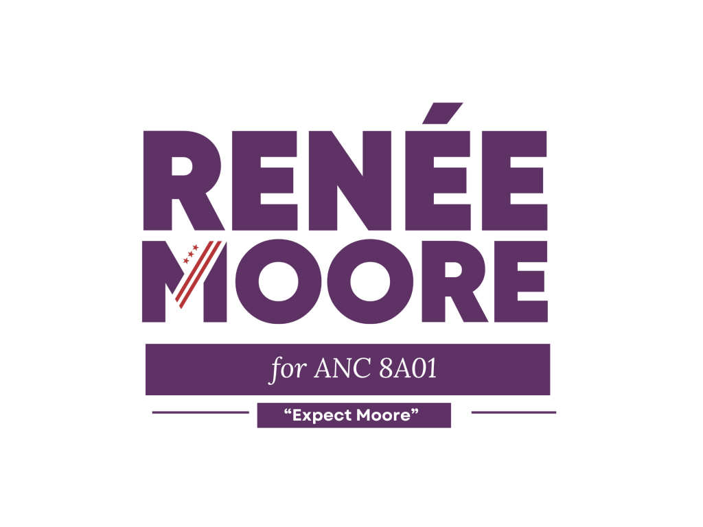 Renee Moore